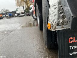 Scania P 450 Euro 6 Retarder GeesinkNorba 22m³