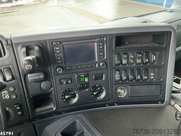 Scania P 450 Euro 6 Retarder GeesinkNorba 22m³