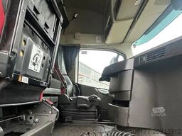Volvo FH 460 Globetrotter 6x2 / VEB