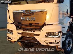 MAN TGS 28.520 6X4 NEW Palfinger PK24001 SLD 5 Kran...