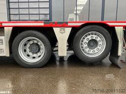 DAF FAN CF 450 Palfinger 42 Tonmeter laadkraan