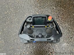 DAF FAN CF 450 Palfinger 42 Tonmeter laadkraan