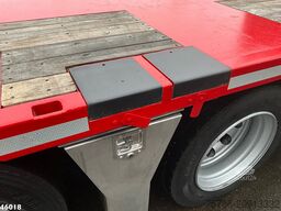 DAF FAN CF 450 Palfinger 42 Tonmeter laadkraan