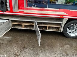 DAF FAN CF 450 Palfinger 42 Tonmeter laadkraan