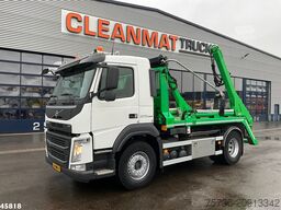 Volvo FM 370 Euro 6 VDL 14 Ton portaalarmsysteem