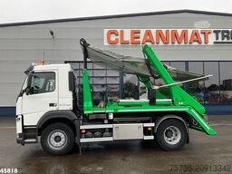 Volvo FM 370 Euro 6 VDL 14 Ton portaalarmsysteem