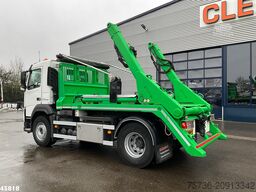 Volvo FM 370 Euro 6 VDL 14 Ton portaalarmsysteem