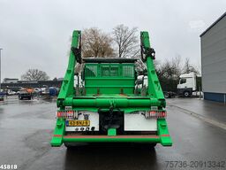 Volvo FM 370 Euro 6 VDL 14 Ton portaalarmsysteem