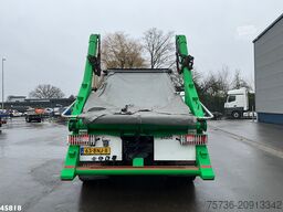 Volvo FM 370 Euro 6 VDL 14 Ton portaalarmsysteem