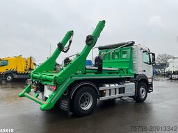 Volvo FM 370 Euro 6 VDL 14 Ton portaalarmsysteem