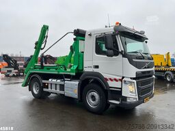 Volvo FM 370 Euro 6 VDL 14 Ton portaalarmsysteem