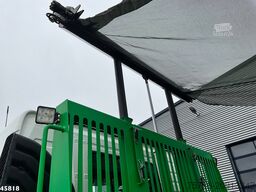 Volvo FM 370 Euro 6 VDL 14 Ton portaalarmsysteem