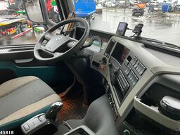 Volvo FM 370 Euro 6 VDL 14 Ton portaalarmsysteem