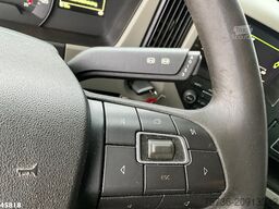 Volvo FM 370 Euro 6 VDL 14 Ton portaalarmsysteem