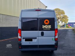 Fiat Weinsberg Carabus 600 K 4 Schlafplätze | Voll ausgestattet