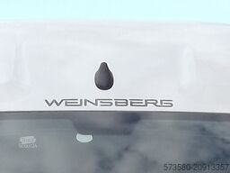 Fiat Weinsberg Carabus 600 K 4 Schlafplätze | Voll ausgestattet