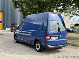 VW Modell - T5 7j0 4MOTION - 4x4 - Kasten