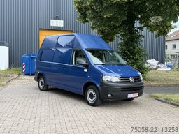 VW Modell - T5 7j0 4MOTION - 4x4 - Kasten