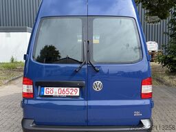 VW Modell - T5 7j0 4MOTION - 4x4 - Kasten