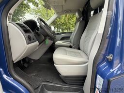 VW Modell - T5 7j0 4MOTION - 4x4 - Kasten