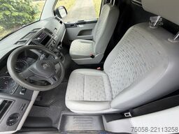 VW Modell - T5 7j0 4MOTION - 4x4 - Kasten