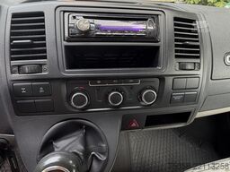 VW Modell - T5 7j0 4MOTION - 4x4 - Kasten