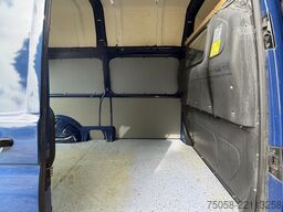 VW Modell - T5 7j0 4MOTION - 4x4 - Kasten
