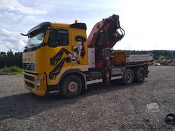 Volvo FH 12
