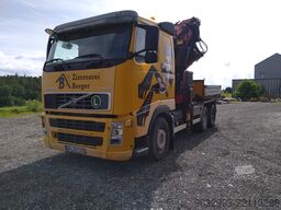 Volvo FH 12