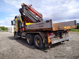 Volvo FH 12