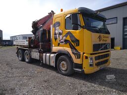 Volvo FH 12
