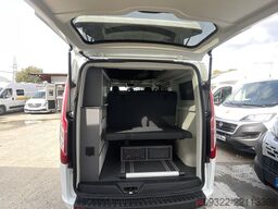 2022 Ford Panama | Manuale | Tetto a soffietto