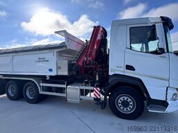 DAF XF530FAW
