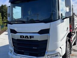 DAF XF530FAW