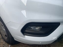 2022 Ford Panama | Manuale | Tetto a soffietto
