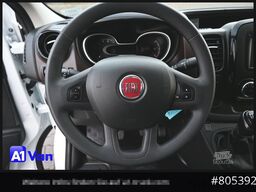 FIAT Fiat Talento, Tempomat, Navi, Allwetterreifen
