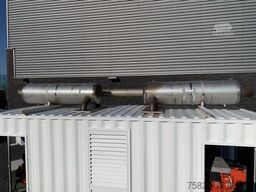 SEVI AGGREGAAT/GENERATING-SET/GENERATORMASCHINIST/AG...