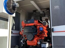 SEVI AGGREGAAT/GENERATING-SET/GENERATORMASCHINIST/AG...