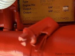 SEVI AGGREGAAT/GENERATING-SET/GENERATORMASCHINIST/AG...