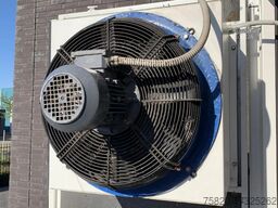 SEVI AGGREGAAT/GENERATING-SET/GENERATORMASCHINIST/AG...