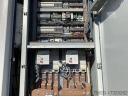 SEVI AGGREGAAT/GENERATING-SET/GENERATORMASCHINIST/AG...