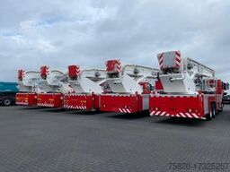 Mercedes-Benz Actros 3332 6X4 XCMG DG53C FIRE FIGTHING PLATFO...
