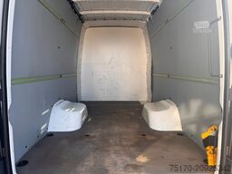 MERCEDES-BENZ Sprinter 519 CDI DoKa/Mixto Stdheiz AHK3,5to