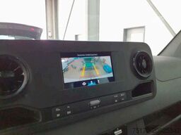 MERCEDES-BENZ Sprinter 519 CDI DoKa/Mixto Stdheiz AHK3,5to