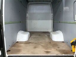MERCEDES-BENZ Sprinter 519 CDI DoKa/Mixto Stdheiz AHK3,5to