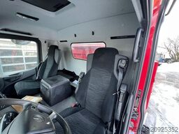 MERCEDES-BENZ Arocs 2646 6x4 3-Achs Kipper Bordmatik nur 69TKM