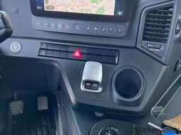 MERCEDES-BENZ Arocs 2646 6x4 3-Achs Kipper Bordmatik nur 69TKM