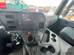 MERCEDES-BENZ Arocs 2643 K 6x4 3-Achs Kipper Meiller