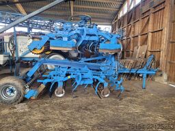 Lemken Kompaktor K 600A