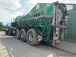Samson PG 25 27m